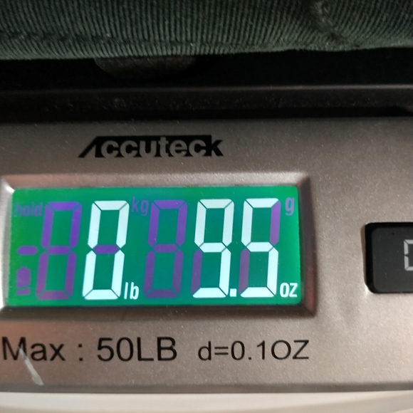 AEO Super Stretch Corduroy Hi Rise Jeggings Women’s Size 8 - Picture 8 of 9